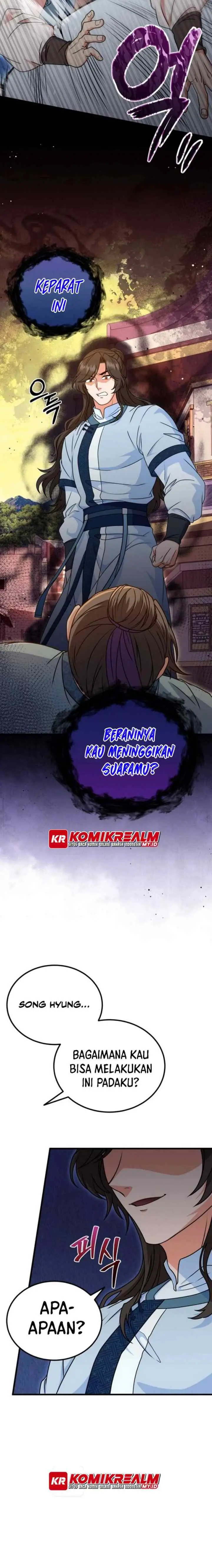 Regression Of The Shattering Sword chapter 10 halaman 4