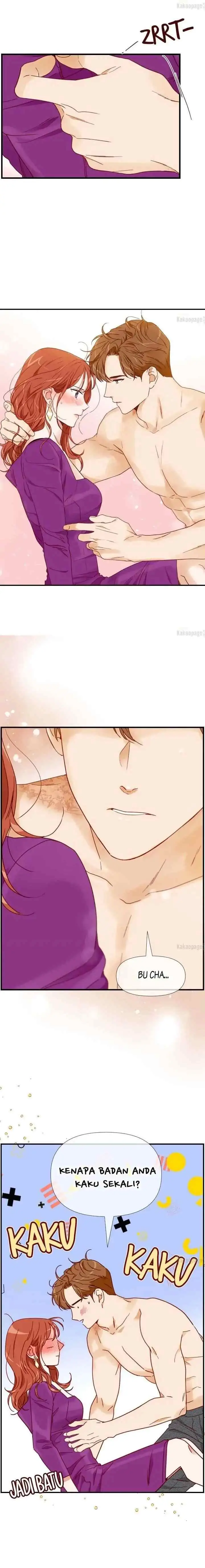 An Hour of Romance chapter 108 halaman 6