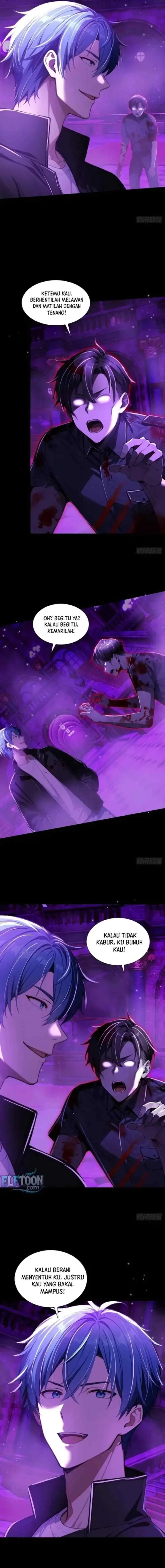 Mysterious Revival: Starting with a Trillion Ghost Coins chapter 10 halaman 7