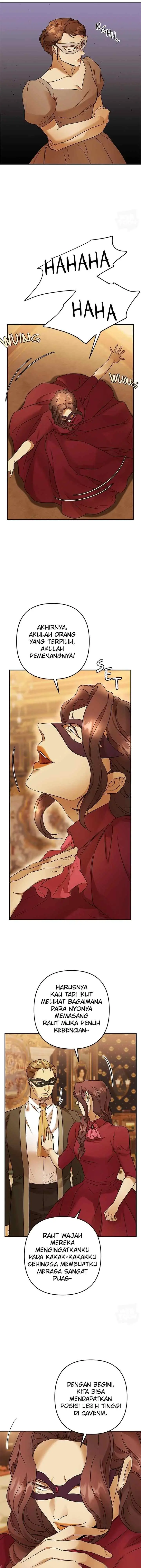 Agatha chapter 93 halaman 7