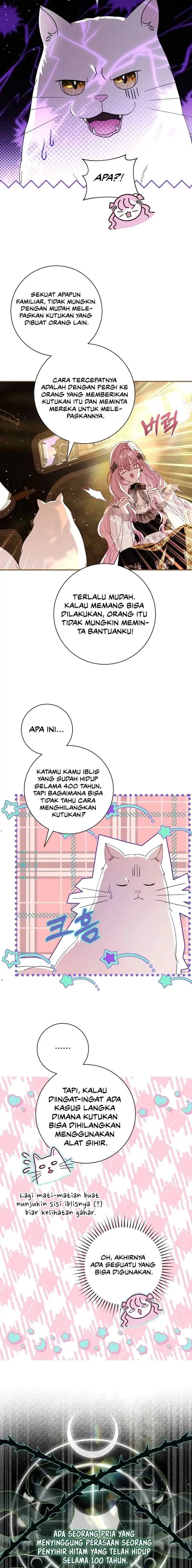 Black Man, I'll Do Everything For You Except Marriage! chapter 10 halaman 5