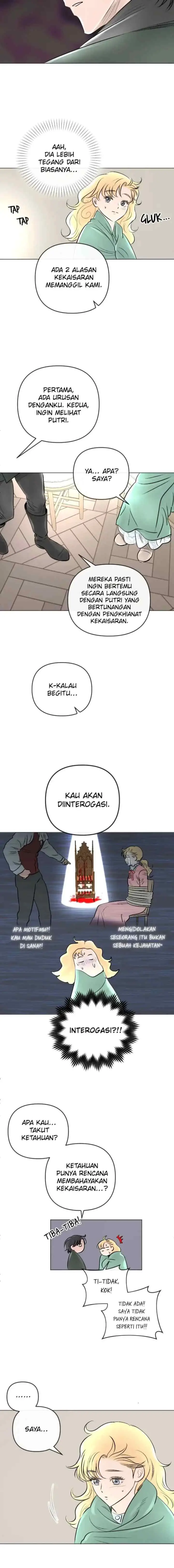 Recogí al segundo protagonista chapter 22 halaman 11