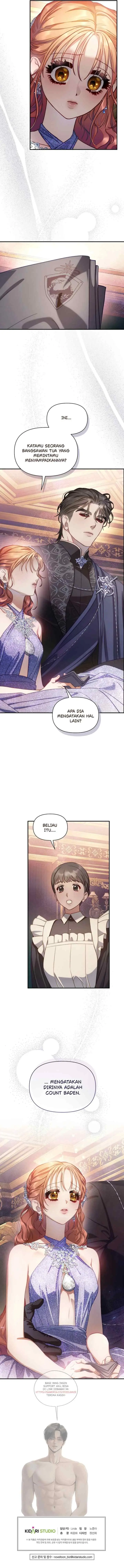 Lucia chapter 172 halaman 12