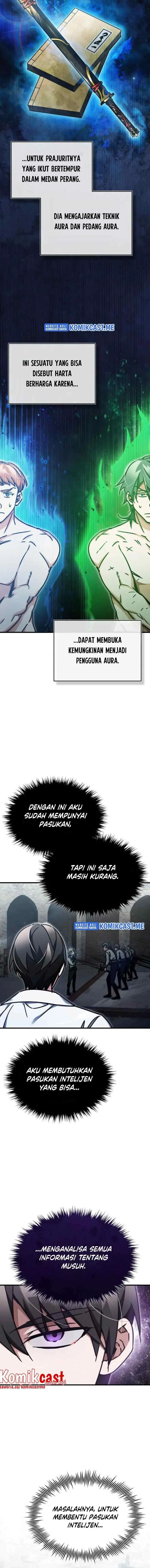 The Heavenly Demon Can't Live a Normal Life chapter 43 halaman 14