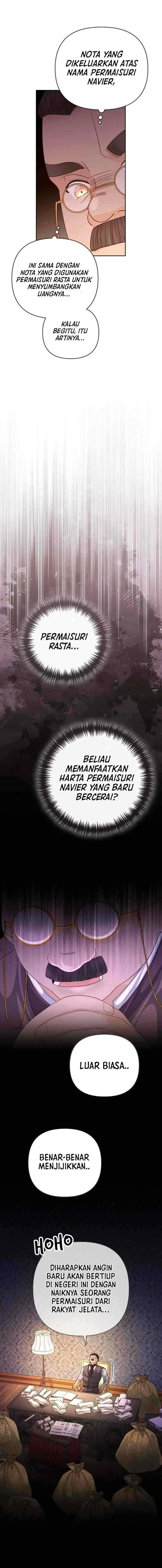 The Remarried Empress chapter 155 halaman 12