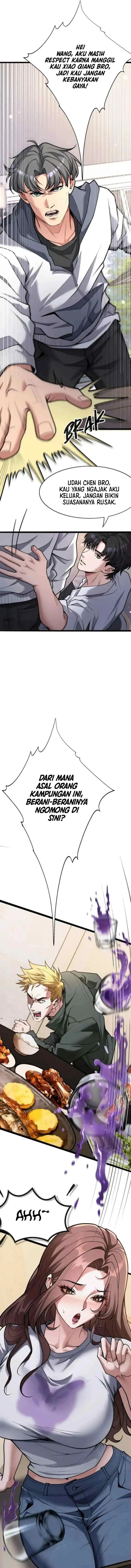 I'm A Super Rich Man, So It's Reasonable For Me To Be A Scumbag chapter 20 halaman 13