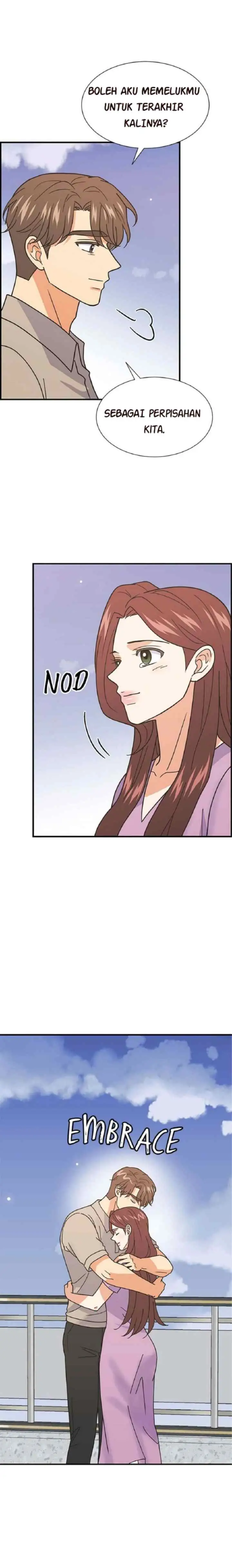 The Boss Go to School chapter 84 halaman 6