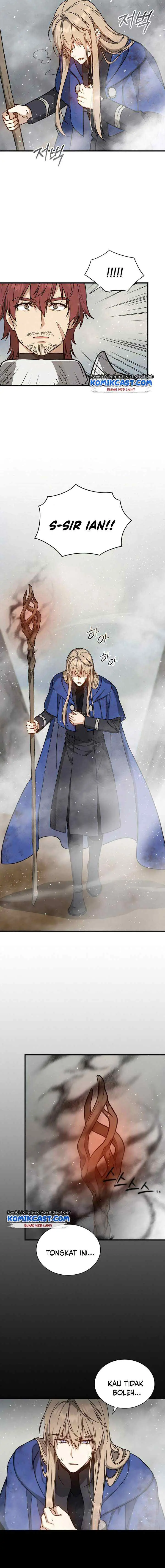 Return of the 8Th Class Magician chapter 31 halaman 5