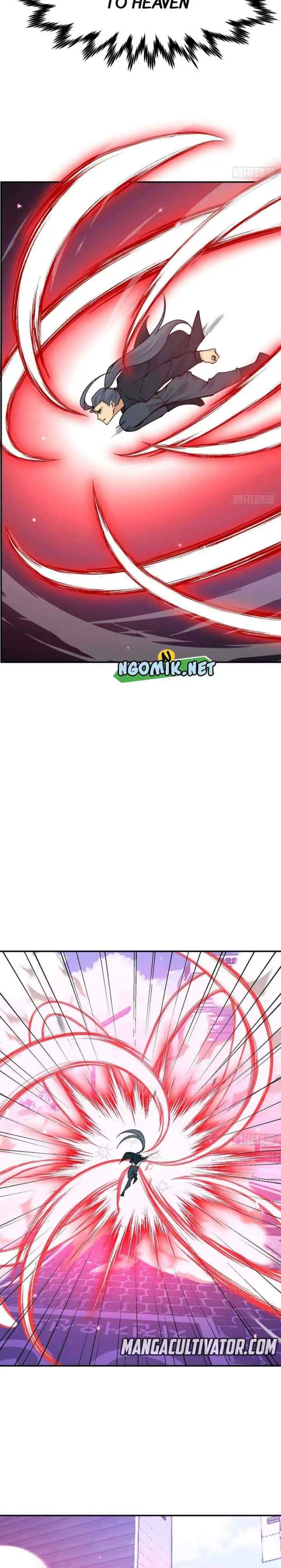 OP After 30 Days Of Sign-In chapter 77 halaman 10