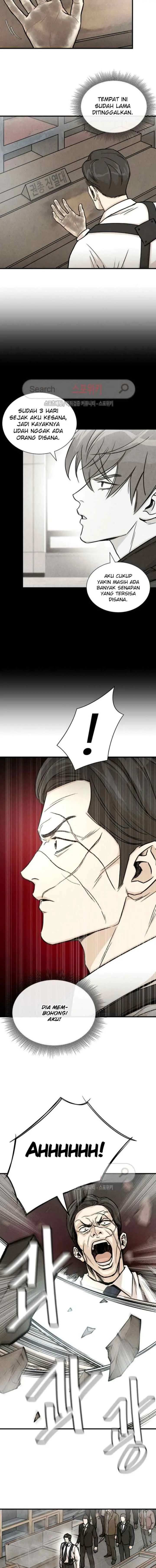 Return Survival chapter 21 halaman 12