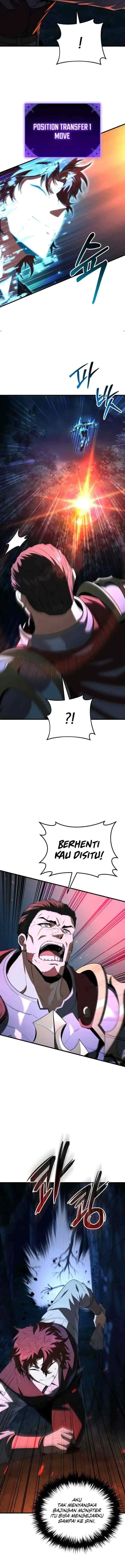 The Narrow-Eyed Villain of the Demon Academy chapter 2 halaman 16