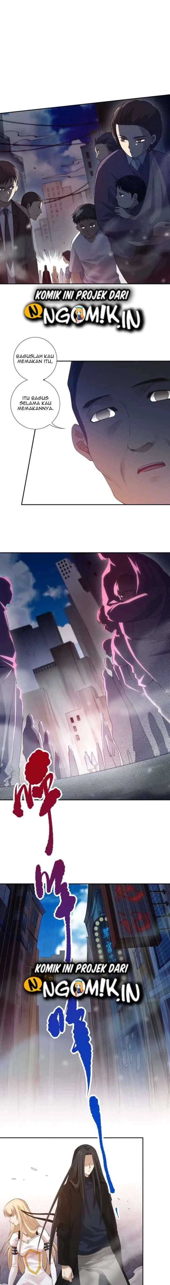 Ultimate Soldier chapter 73 halaman 12