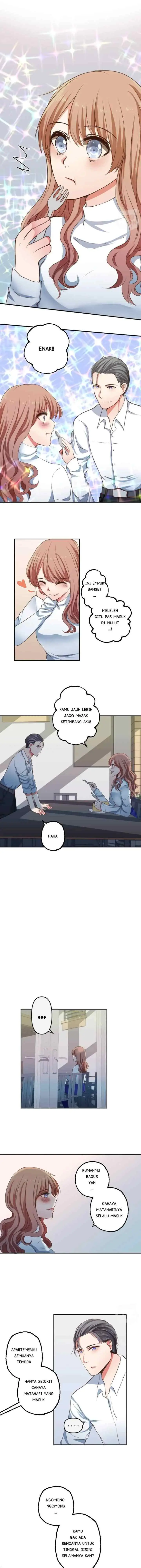 Last Time Love chapter 27 halaman 5