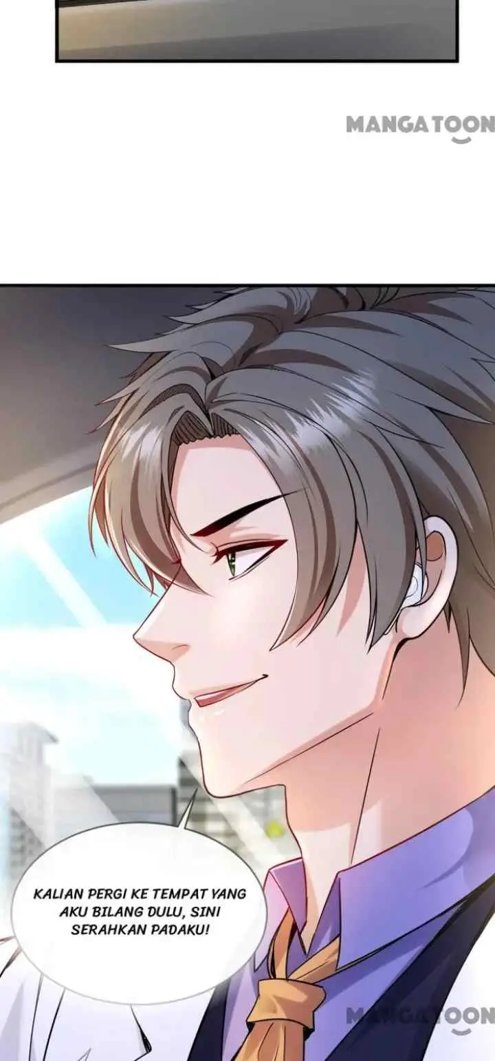 Godly Son-in-Law of Zhen Country chapter 105 halaman 12