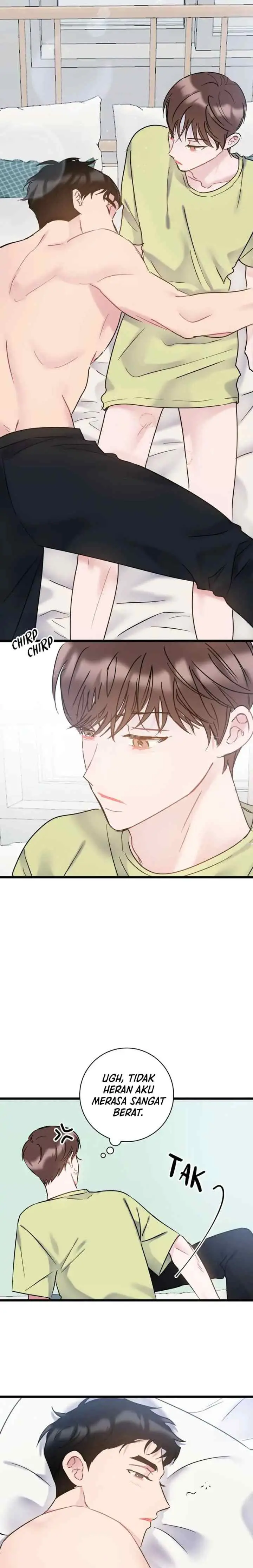 Normal Relationship chapter 29 halaman 6