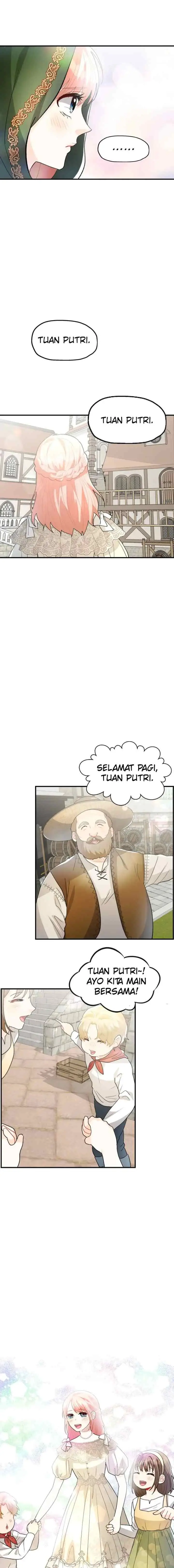 Prince Maker chapter 36 halaman 12