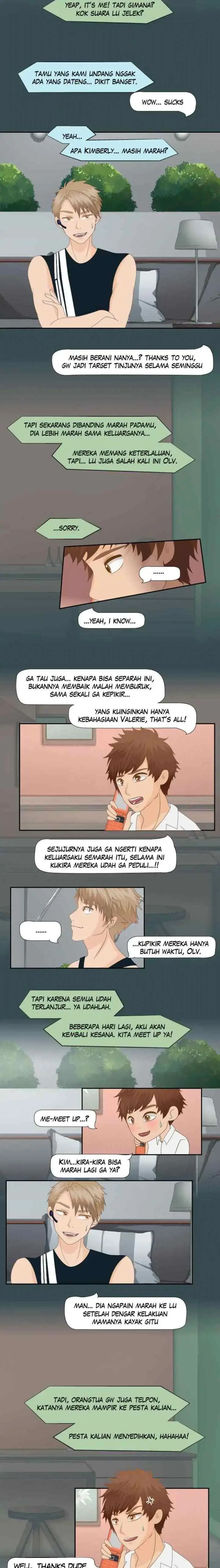 In A Dream chapter 100 halaman 9