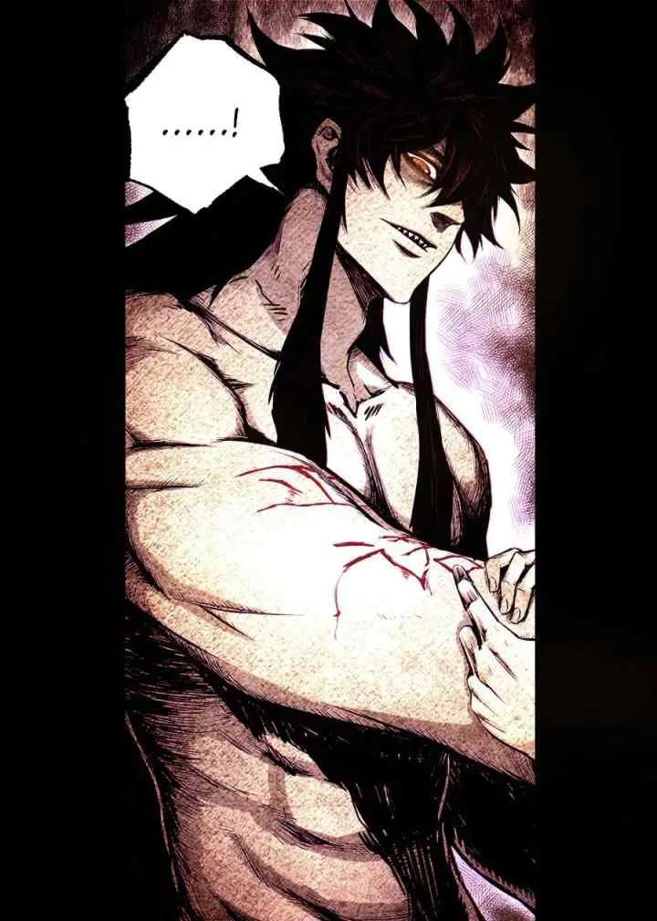 A Post-Apocalyptic Journey chapter 45 halaman 4