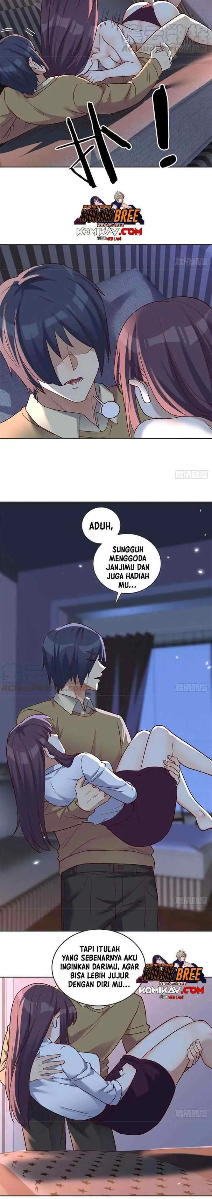 Full-level Peach Blossom Acupuncturist chapter 60 halaman 13