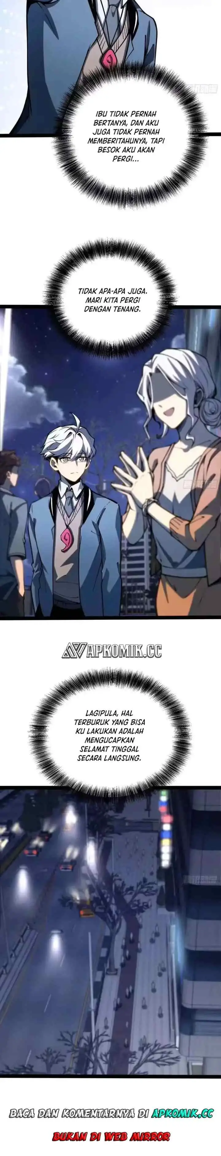 Full-Time Awakening chapter 47 halaman 13