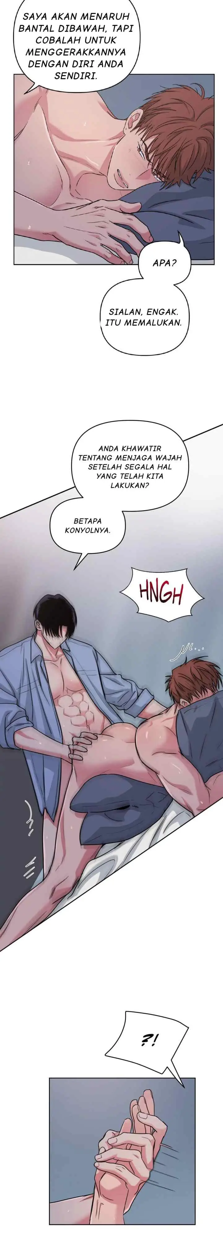 Arts Mans chapter 64 halaman 10