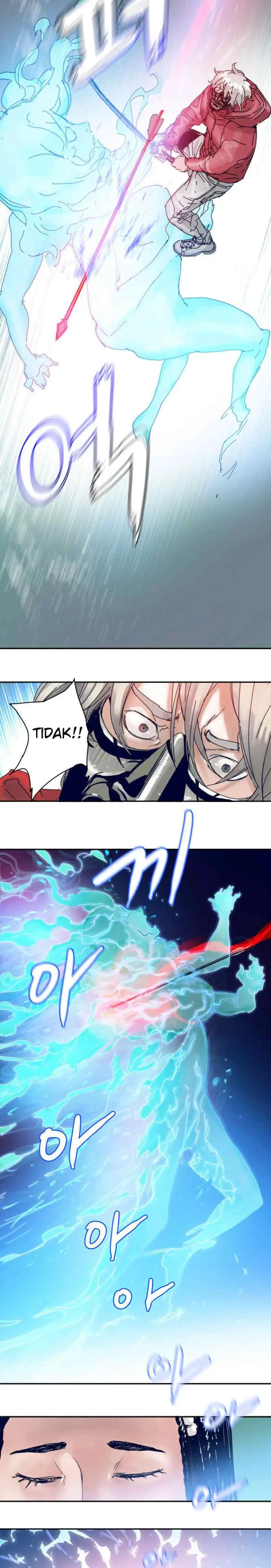 Blade Note chapter 9 halaman 18