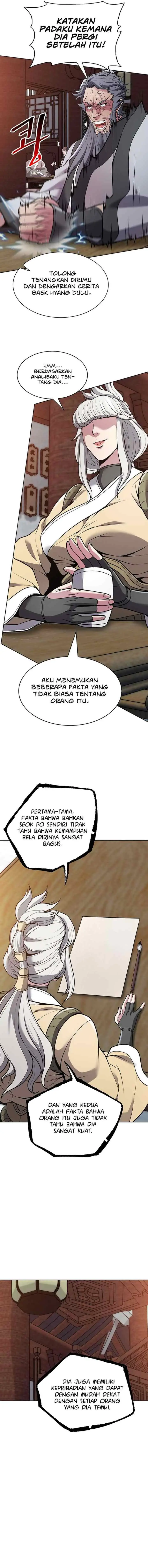 The Flag Bearer Warrior chapter 15 halaman 6
