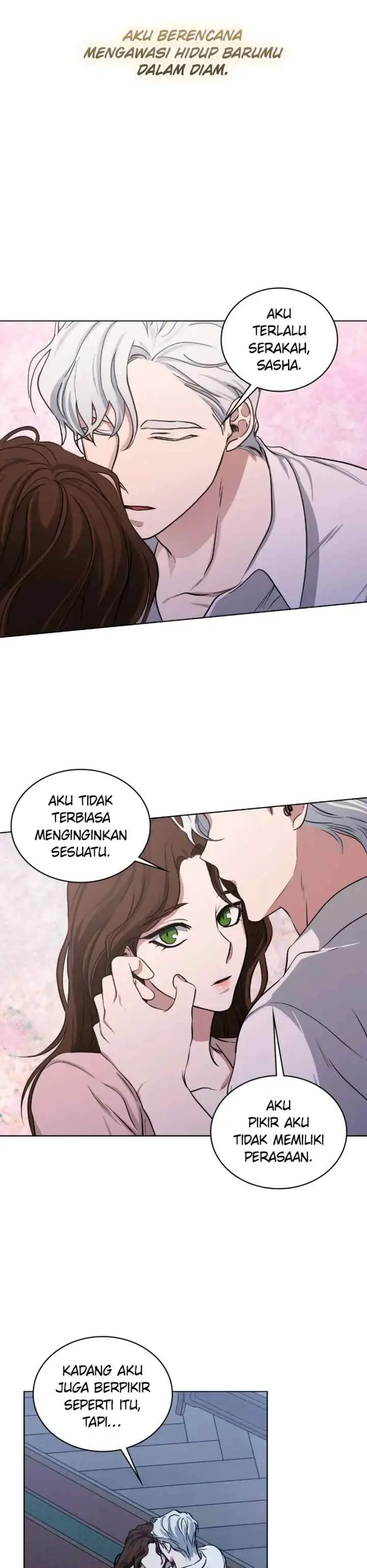 The Double Agent chapter 75 halaman 10