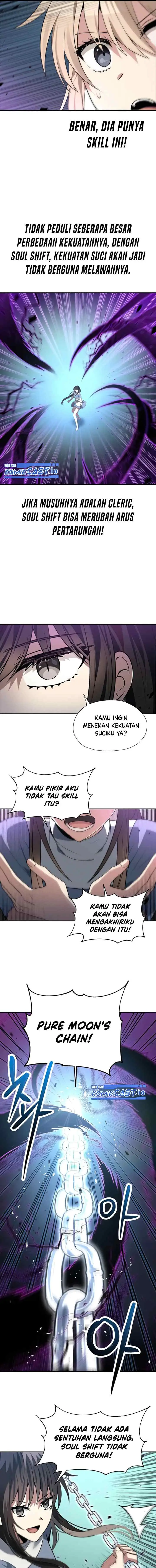 Transmigrating to the Otherworld Once More chapter 57 halaman 9