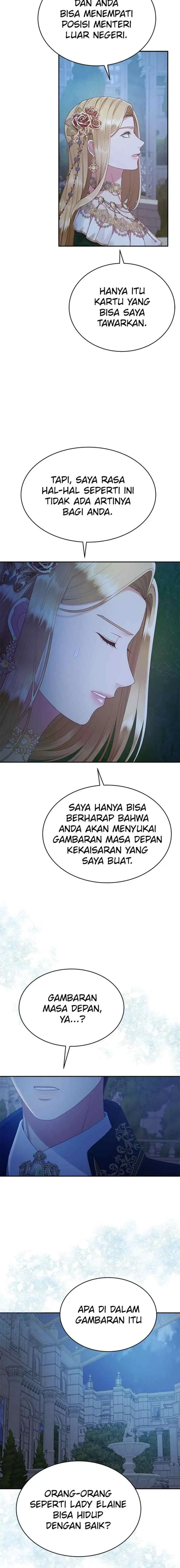 What Does That Evil Dragon Live For? chapter 82 halaman 12