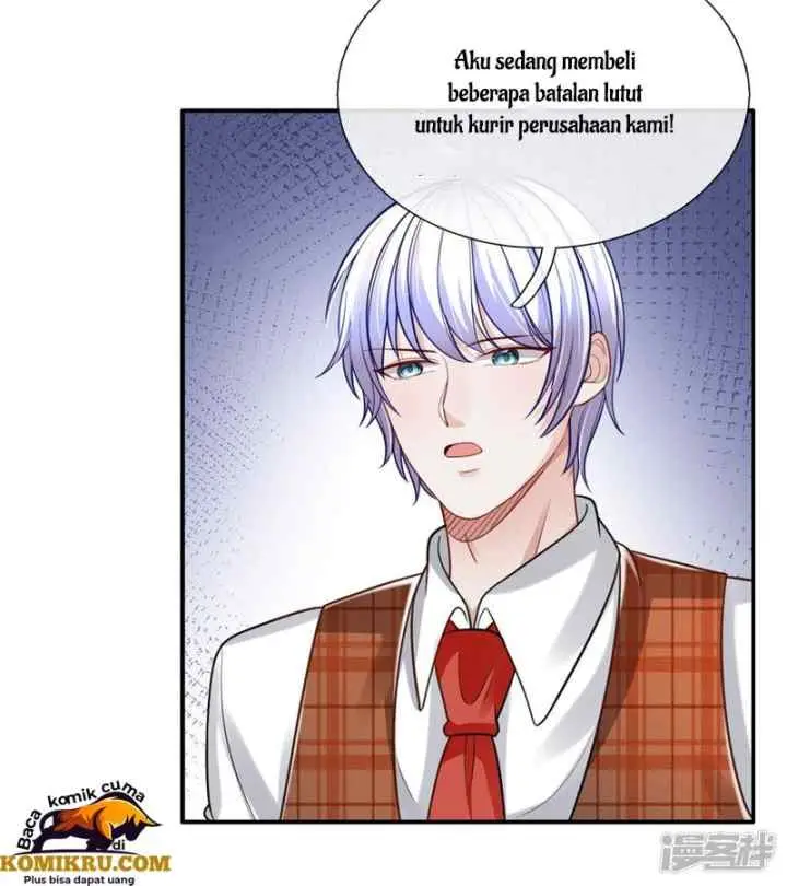 The Top Abandoned Young chapter 35 halaman 4