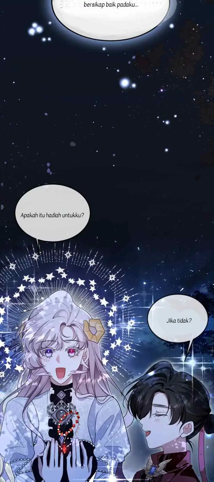 Oops, I Raised the World Destroyer Wrongly chapter 0 halaman 14