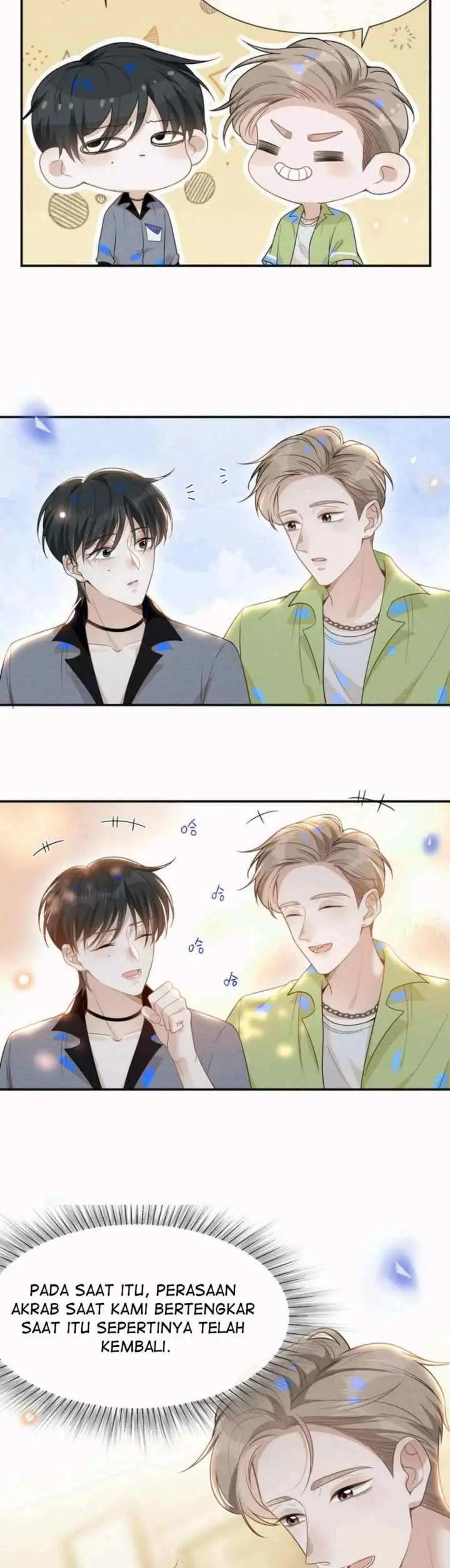 Don't Meet Again in the Next Life chapter 38 halaman 16
