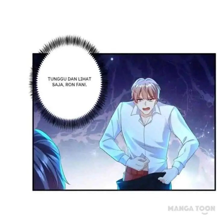 Warm Wedding chapter 435 halaman 18