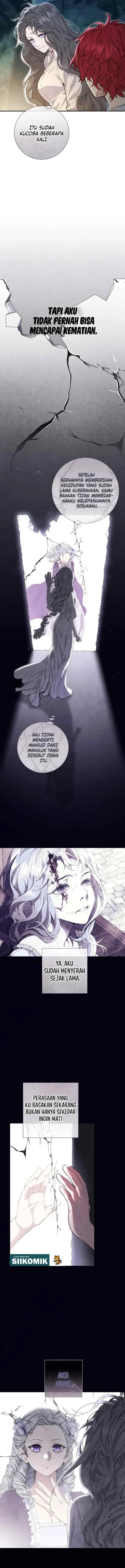 Don't Look For The Resurrected Villainess chapter 23 halaman 10