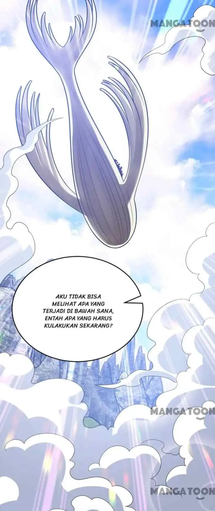 Ling Tian Shendi chapter 332 halaman 14