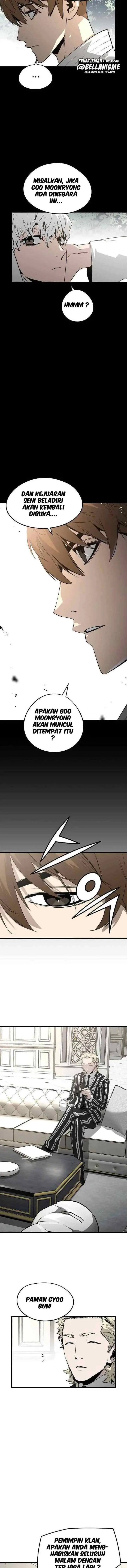 The Breaker Eternal Force chapter 28 halaman 6