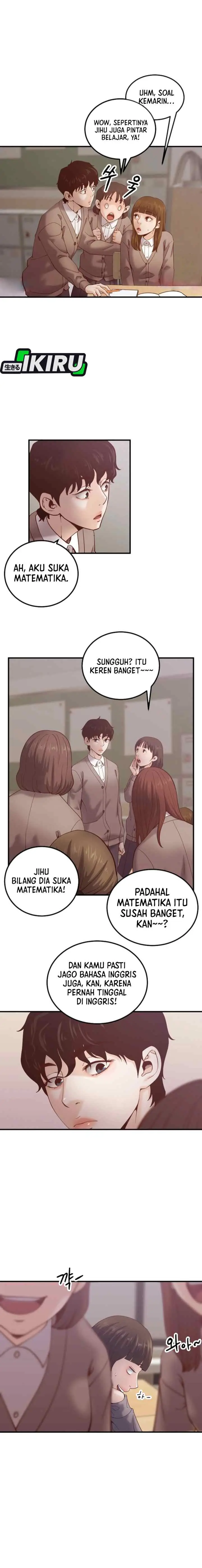 Mirror chapter 20 halaman 14