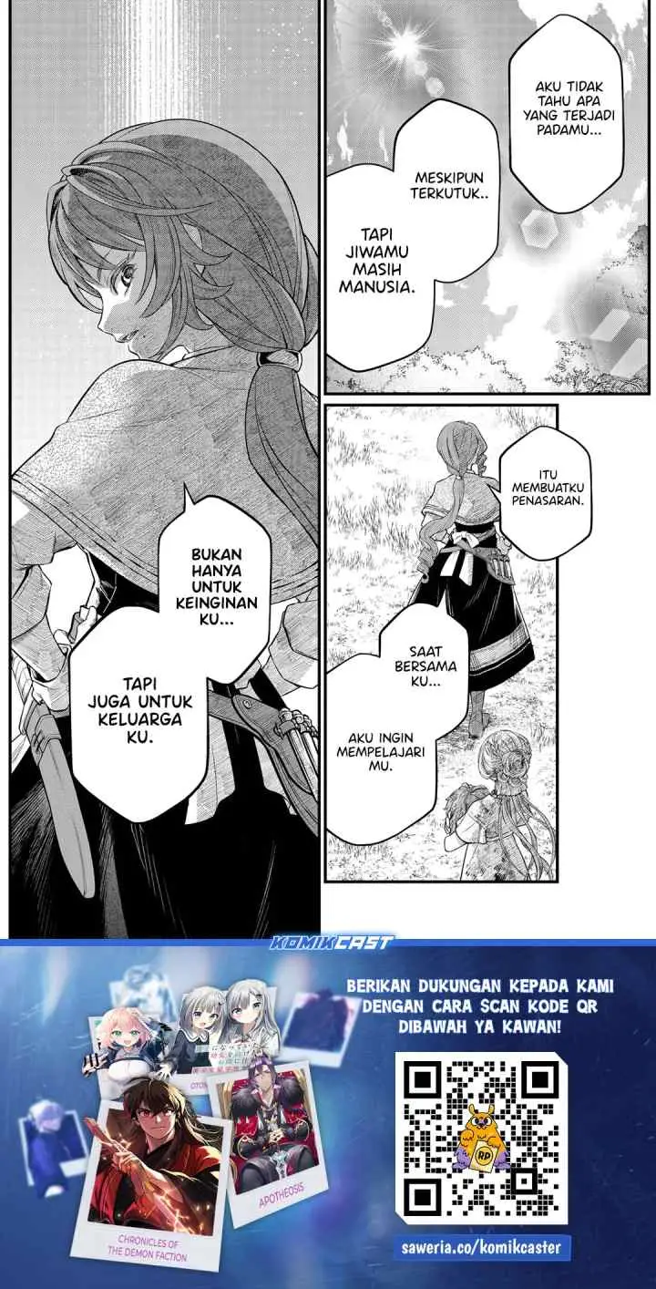 Märchen Crown chapter 7 halaman 19
