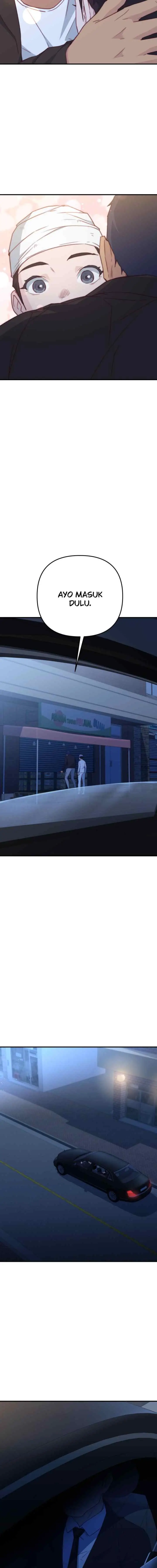 Spy House chapter 51 halaman 12