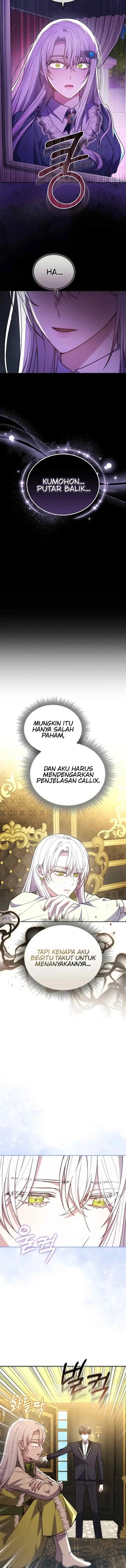 The Male Lead's Nephew Like Me So Much chapter 100 halaman 9
