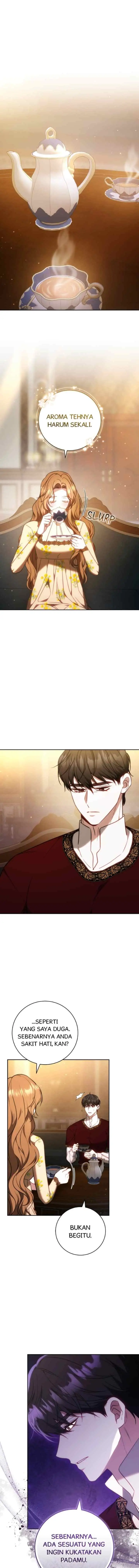 I Will Raise This Boy as Another Man's Child chapter 62 halaman 4