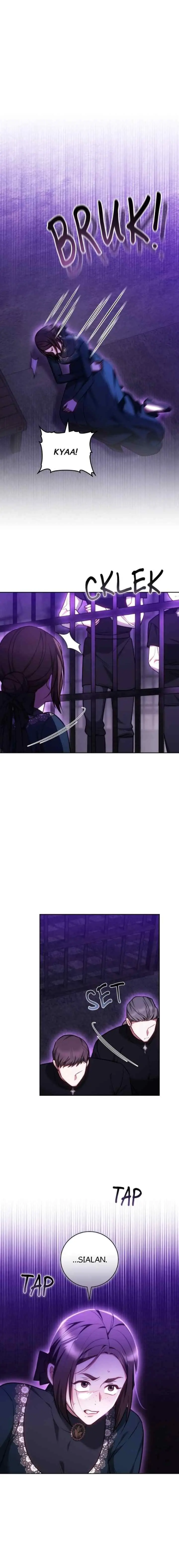I Will Raise This Boy as Another Man's Child chapter 66 halaman 13