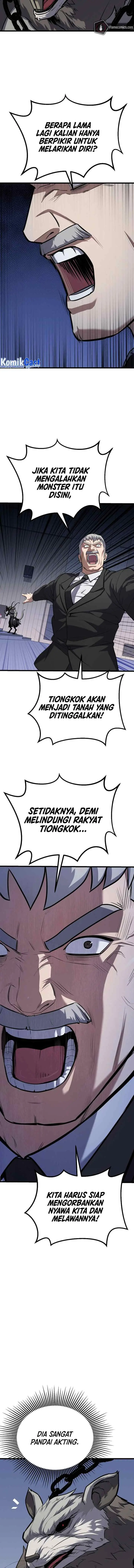 Level 1 Player chapter 106 halaman 12