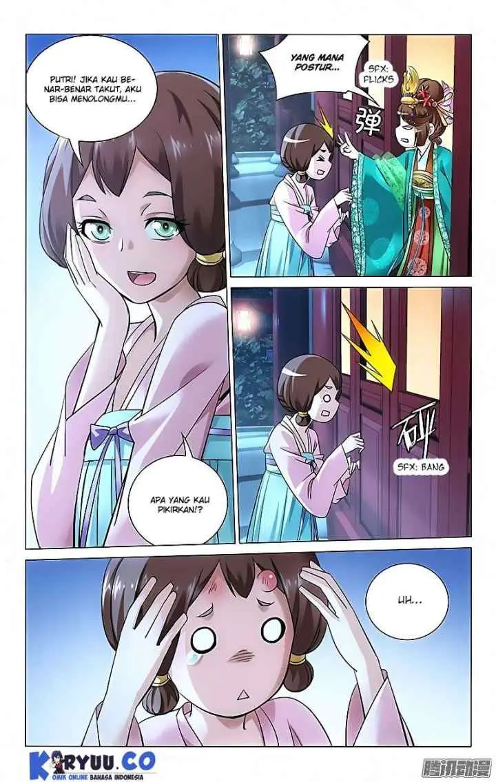 Prince Don't do This chapter 24 halaman 6