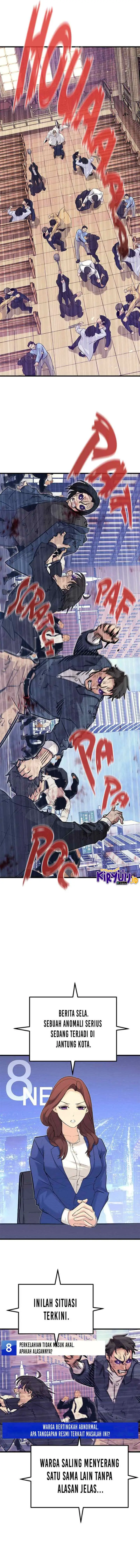 Phantom Spirit King chapter 76 halaman 5
