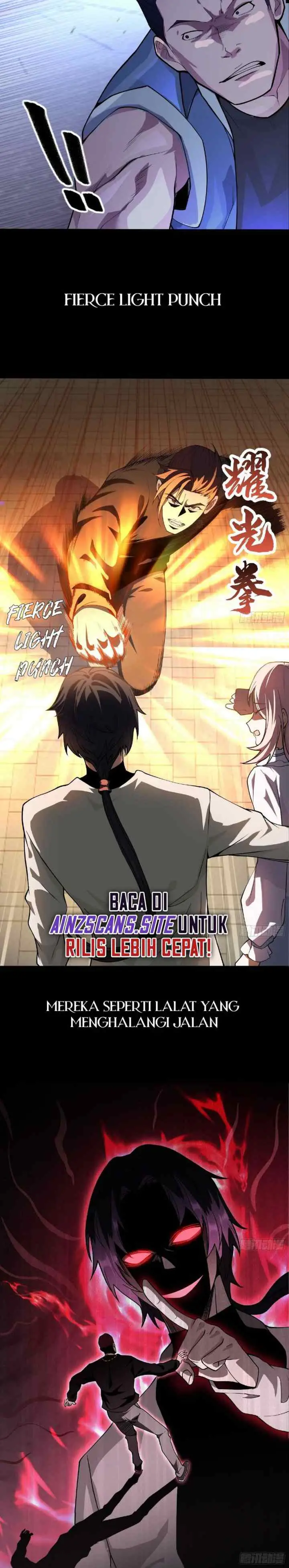 Omniscent Cultivator chapter 0 halaman 5
