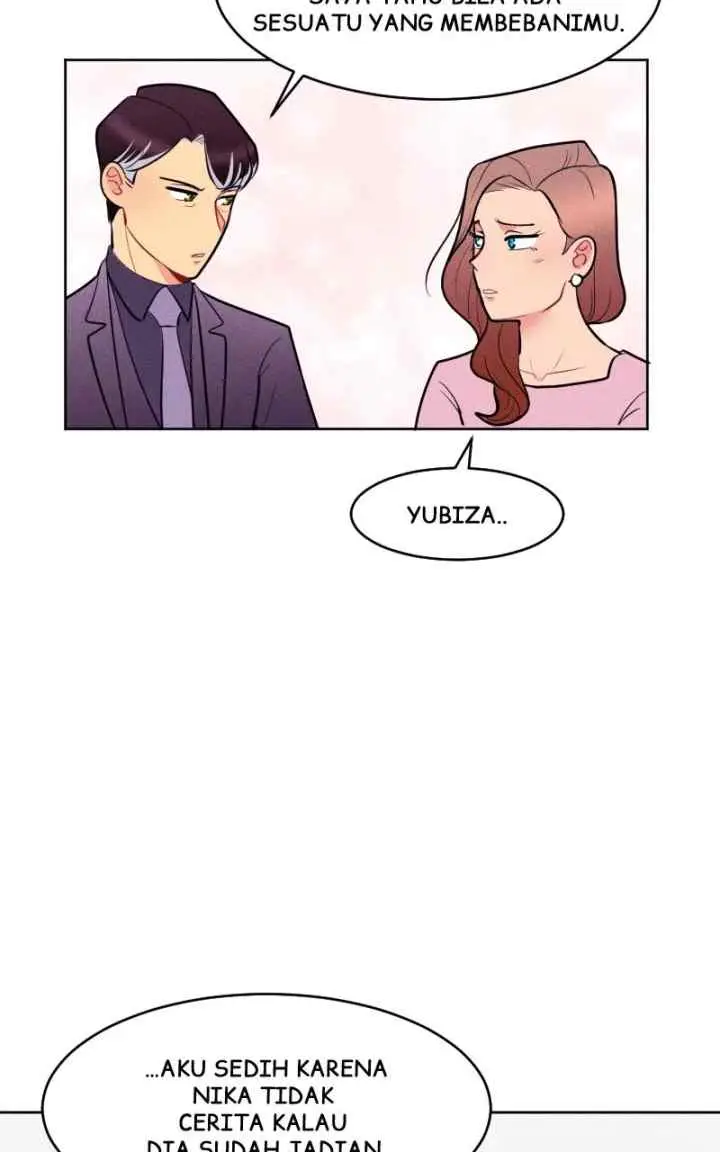 Stand Up, Mr. President! chapter 112 halaman 5