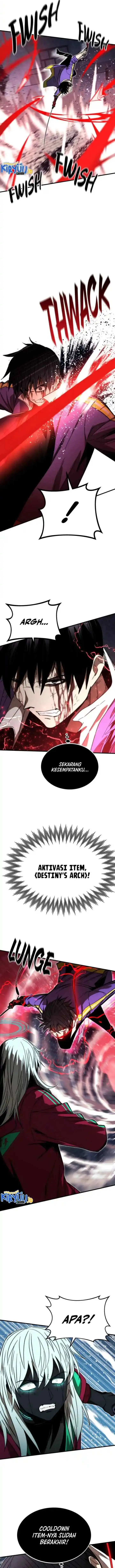 Ultra Alter chapter 87 halaman 8