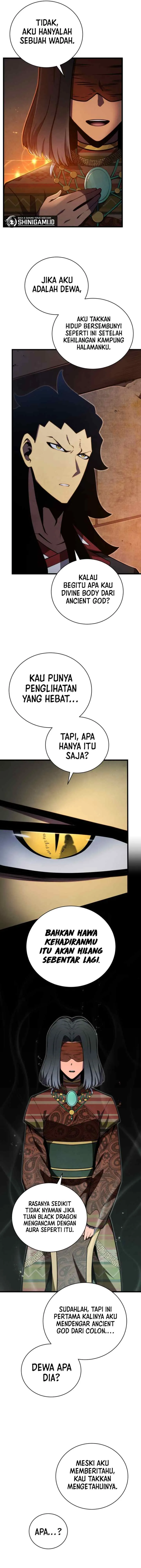 Swordmaster's Youngest Son chapter 74 halaman 13